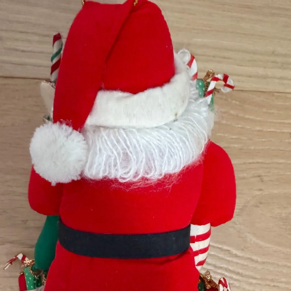 Vintage Christmas Ornament- great condition/ beautiful heirloom